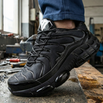 Buty ochronne MaxForce