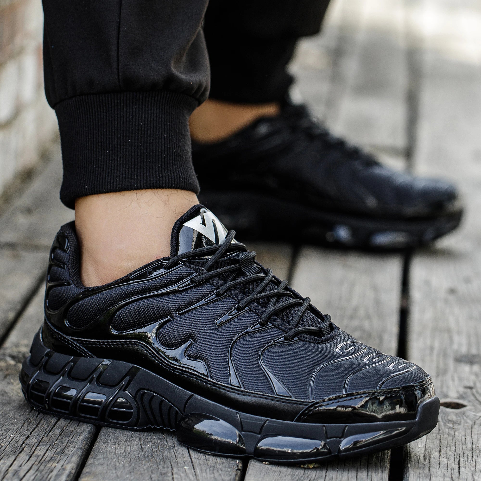 Buty ochronne MaxForce